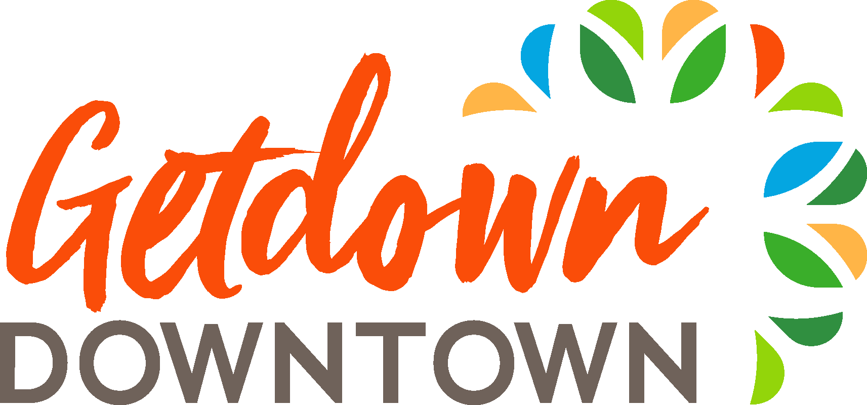 Getdown Downtown