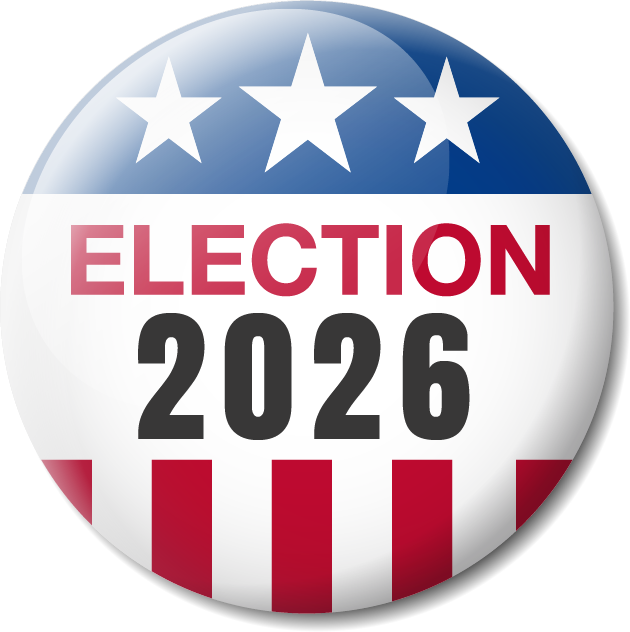 election button 2026